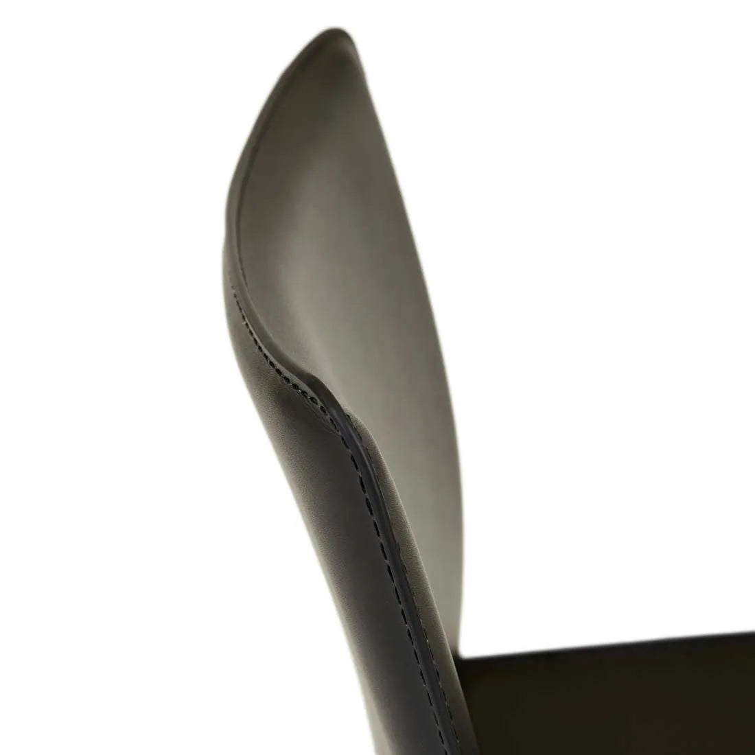 Carlo Dining Chair Jet Black