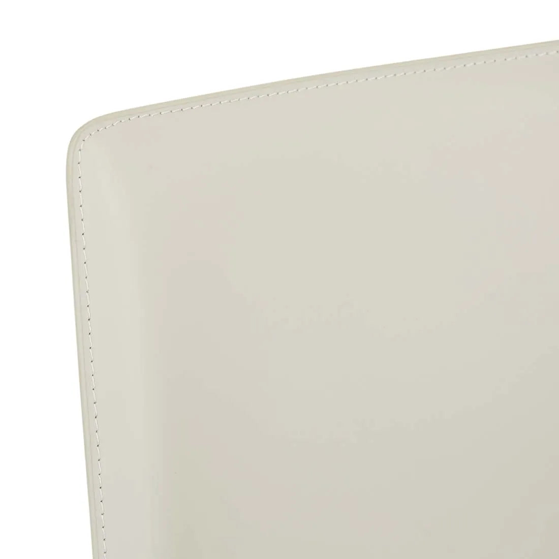 Carlo Dining Chair Linen Grey