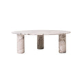 Atlas Orbit Coffee Table Ocean