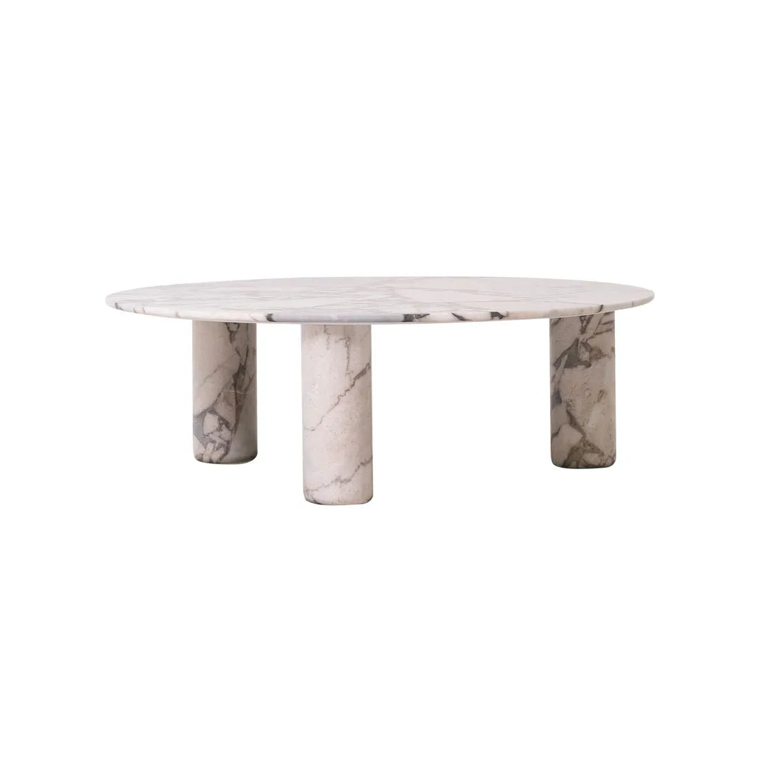Atlas Orbit Coffee Table Ocean