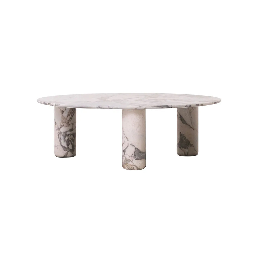Atlas Orbit Coffee Table Ocean