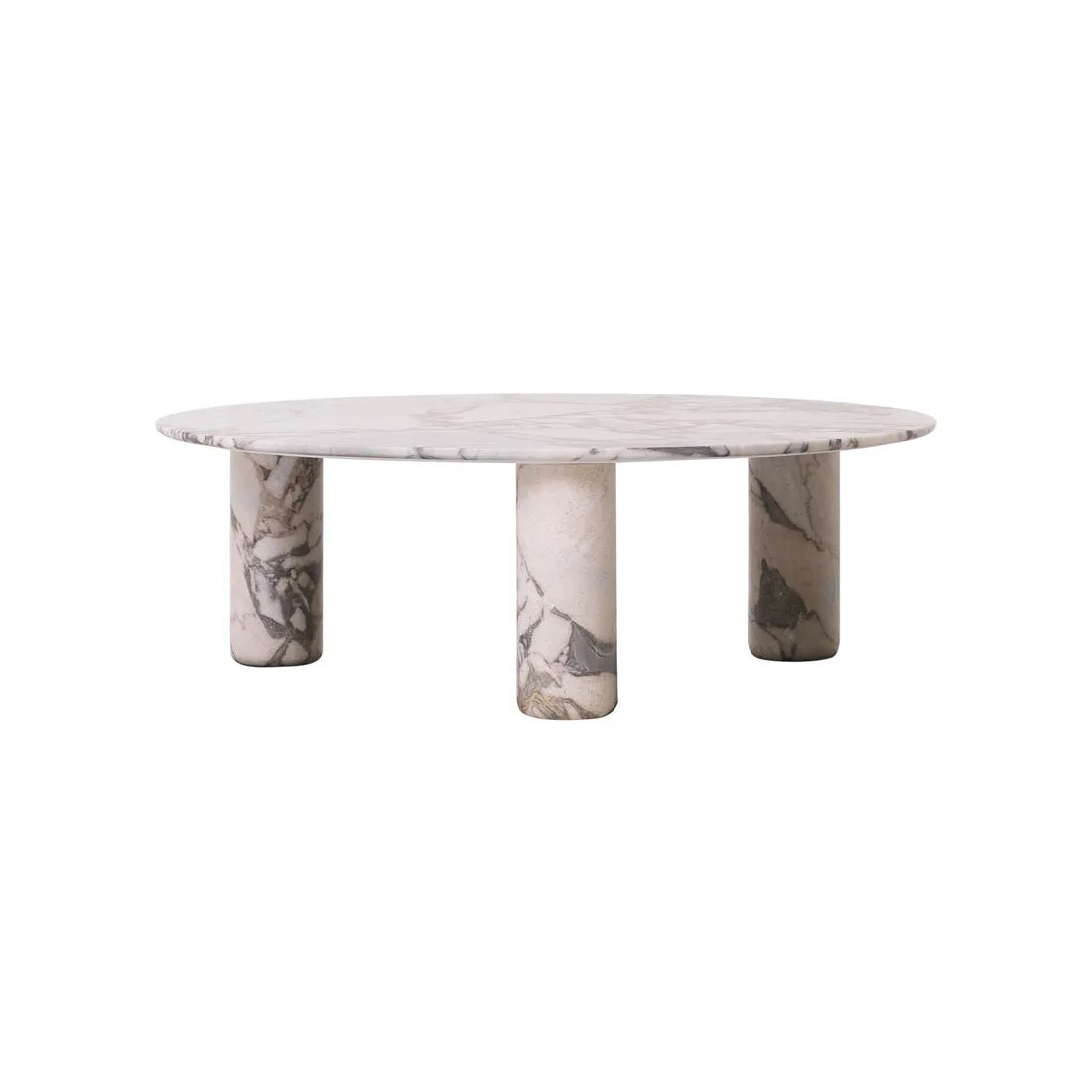 Atlas Orbit Coffee Table Ocean