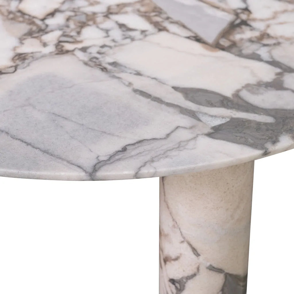 Atlas Orbit Coffee Table Ocean