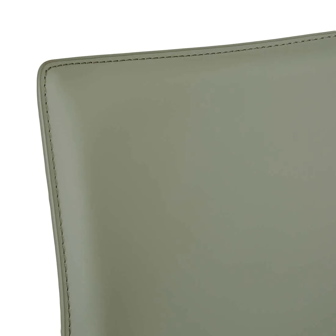 Carlo Dining Chair Moss