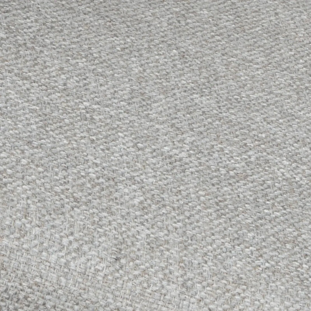 Colson Swivel Dining Chair Vanilla Tweed