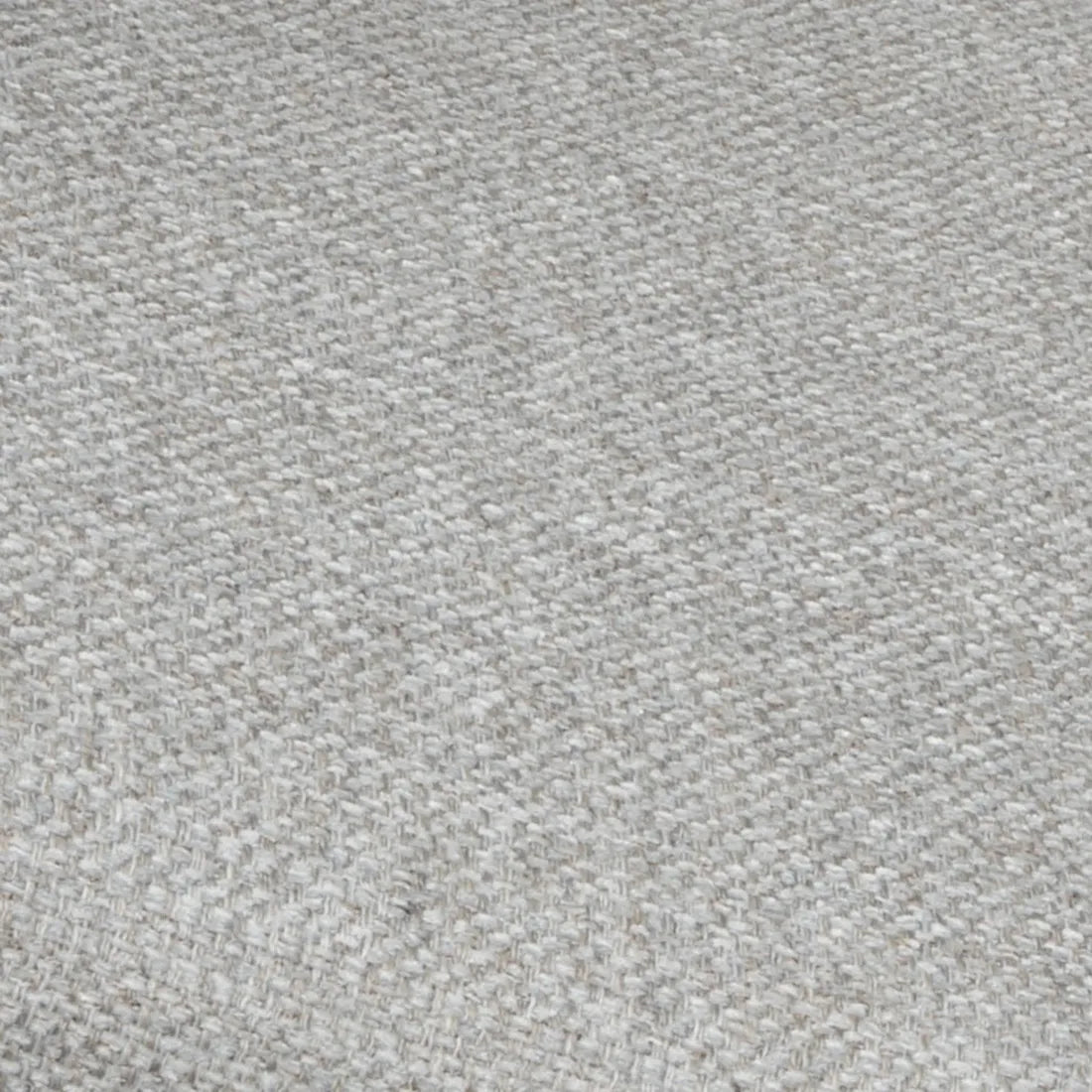 Colson Swivel Dining Chair Vanilla Tweed
