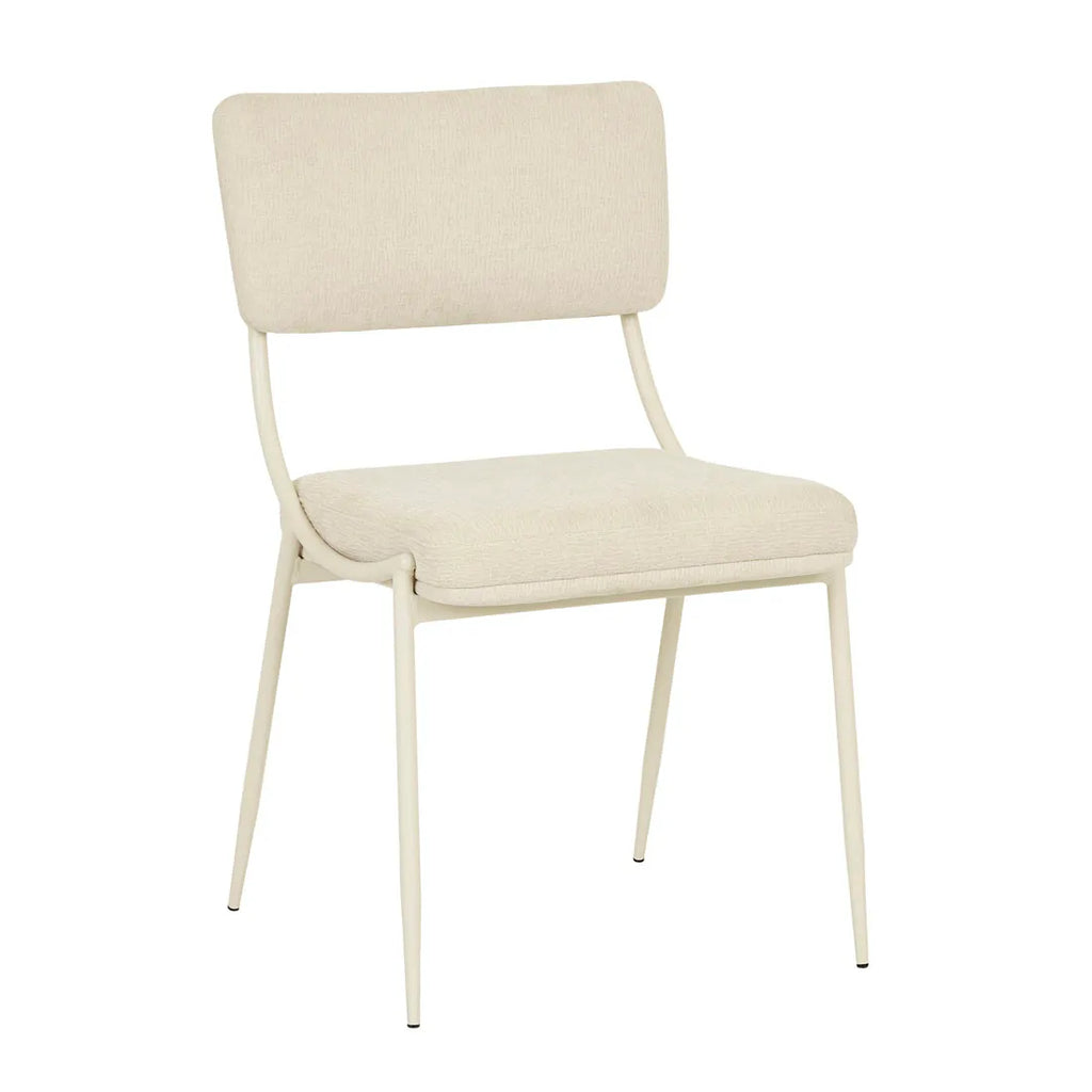 Céline Dining Chair Shoreline
