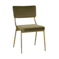 Céline Dining Chair Loden