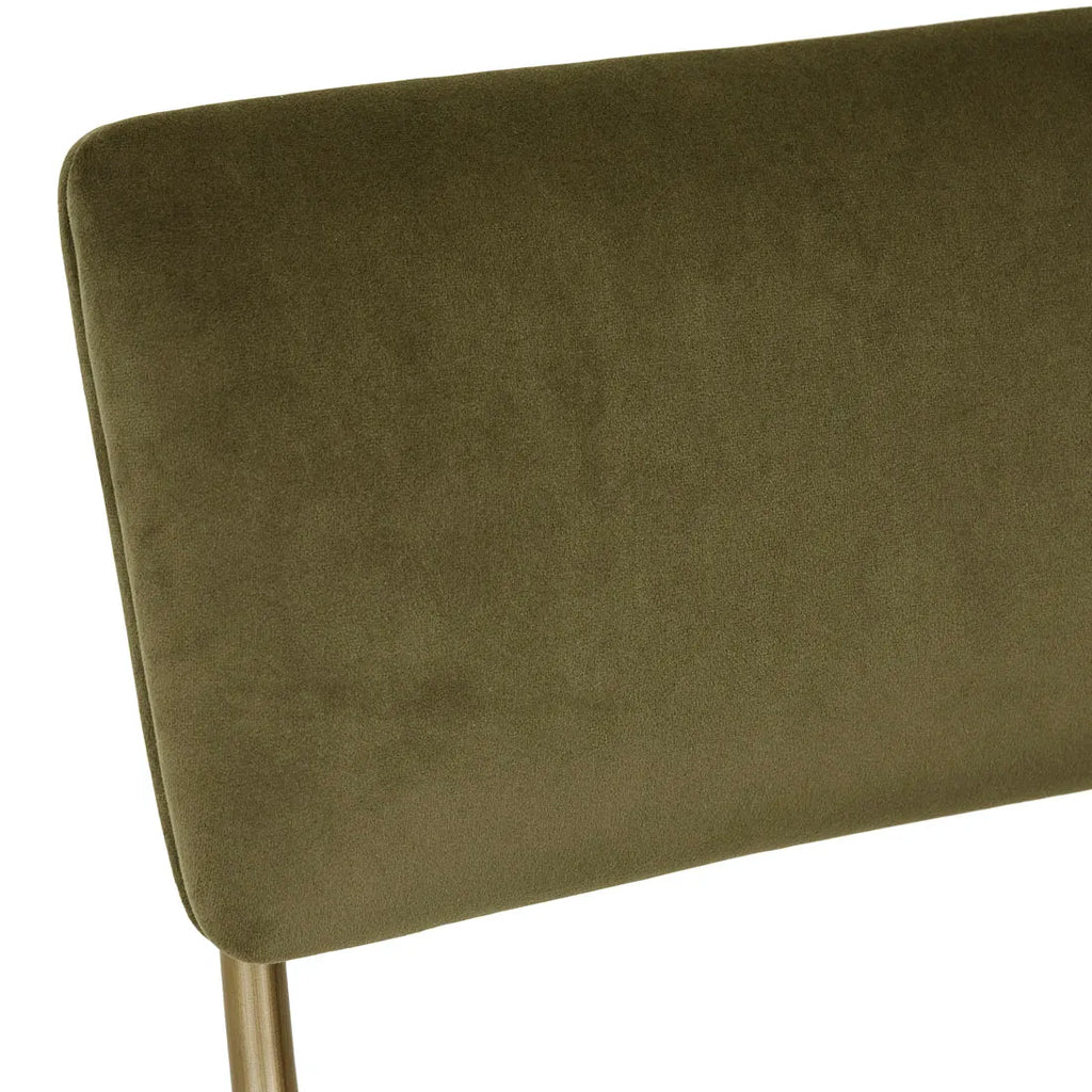 Céline Dining Chair Loden