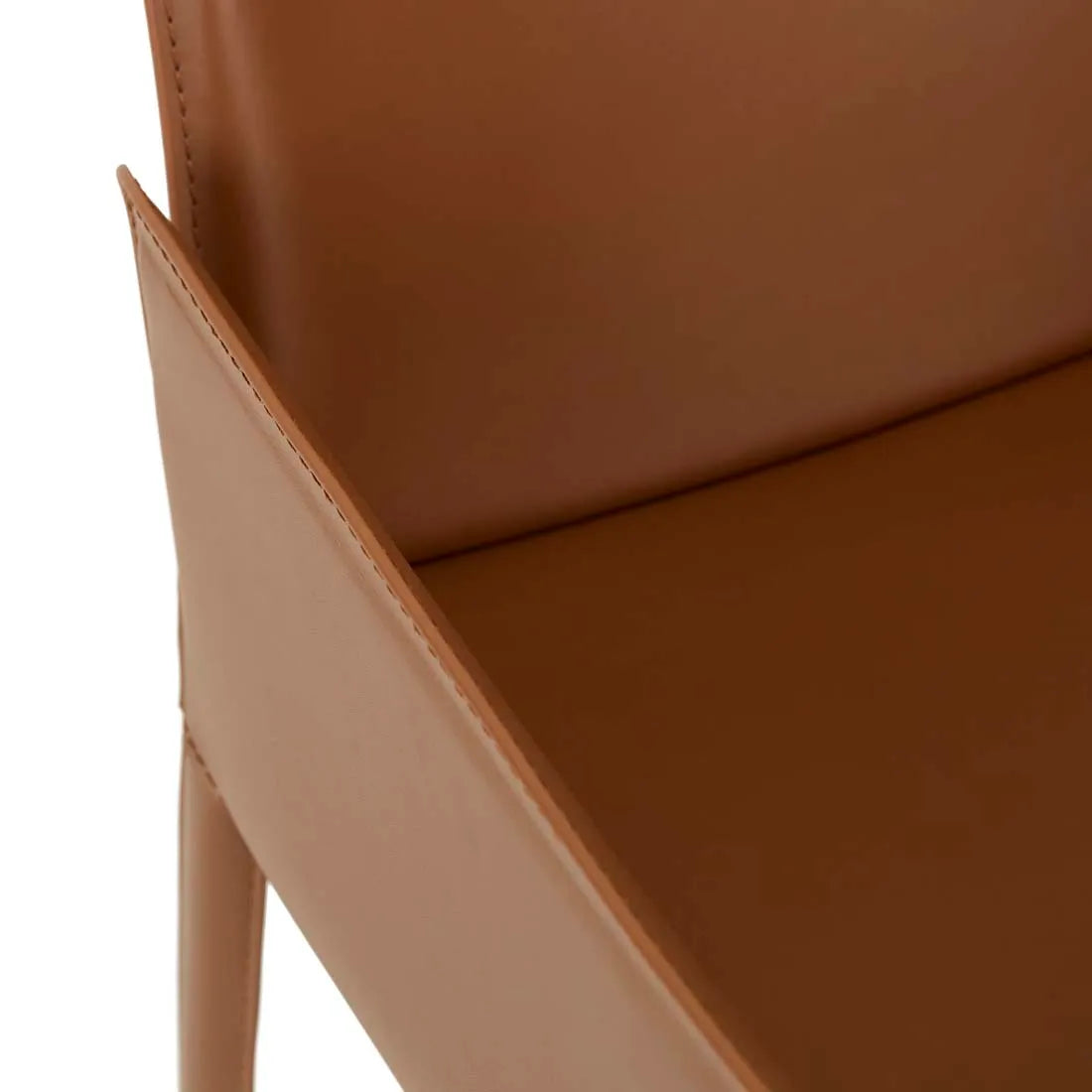 Lachlan Dining Chair Tan