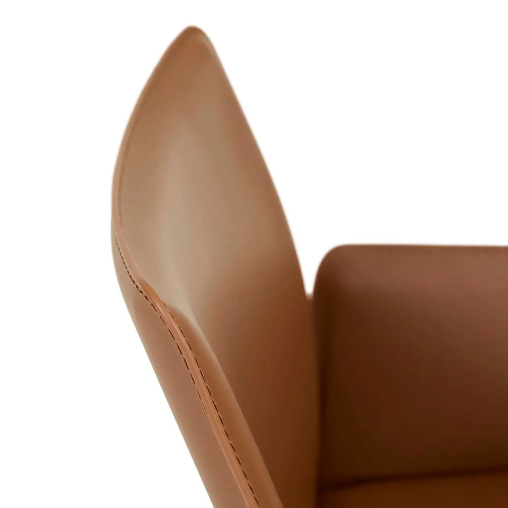 Lachlan Dining Chair Tan
