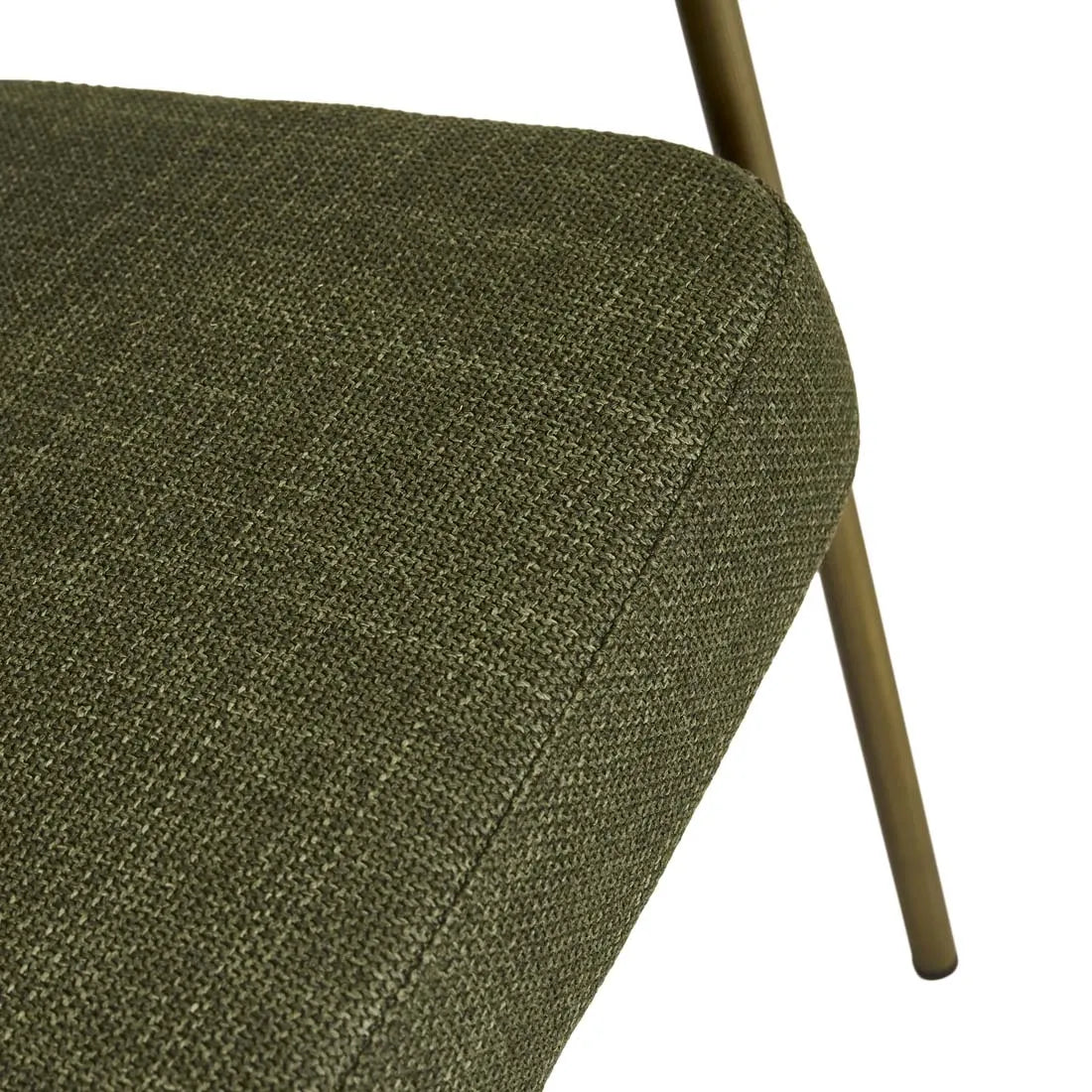 Edmund Dining Chair Turtle Shell