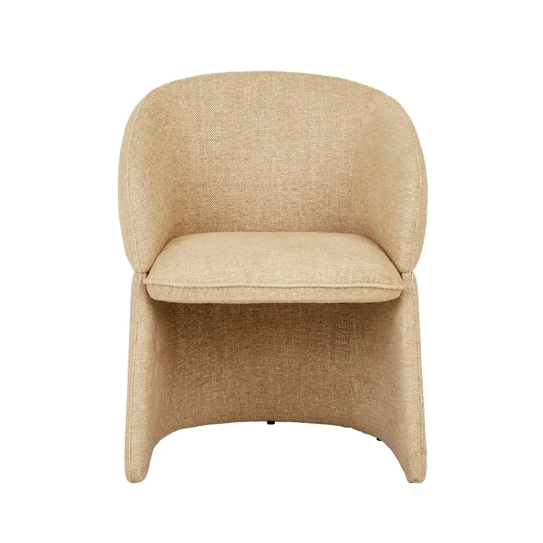Cami Dining Armchair Hay