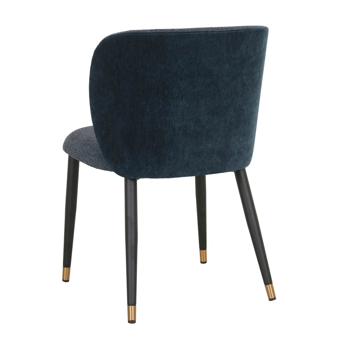 Cara Dining Chair Blueberry Speckle