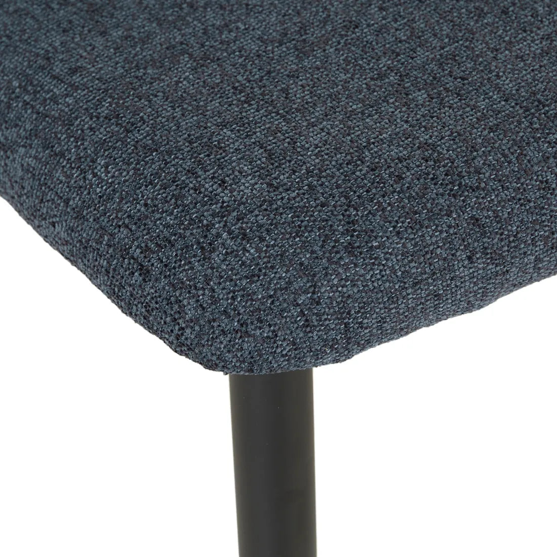 Cara Dining Chair Blueberry Speckle