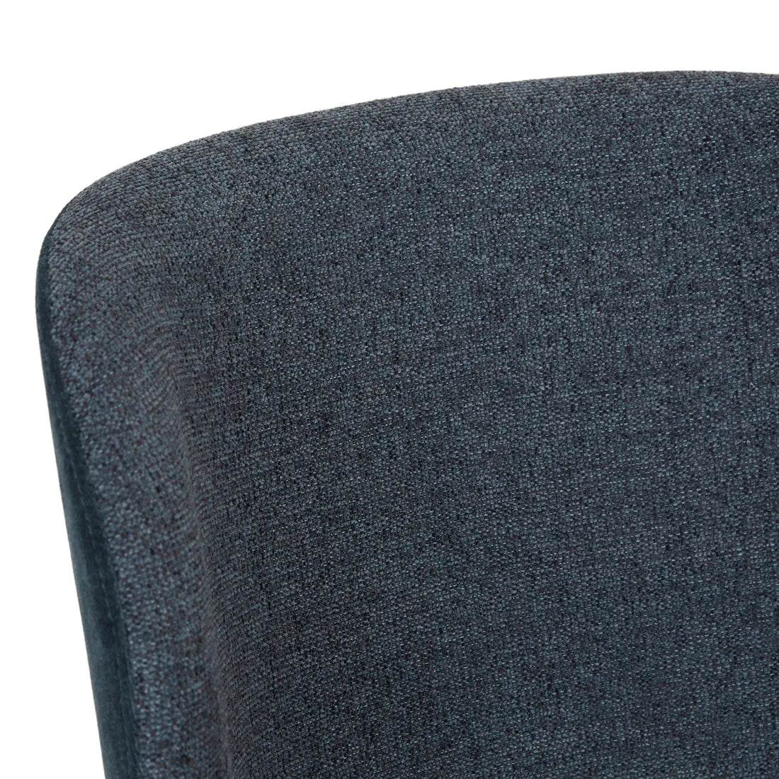 Cara Dining Chair Blueberry Speckle