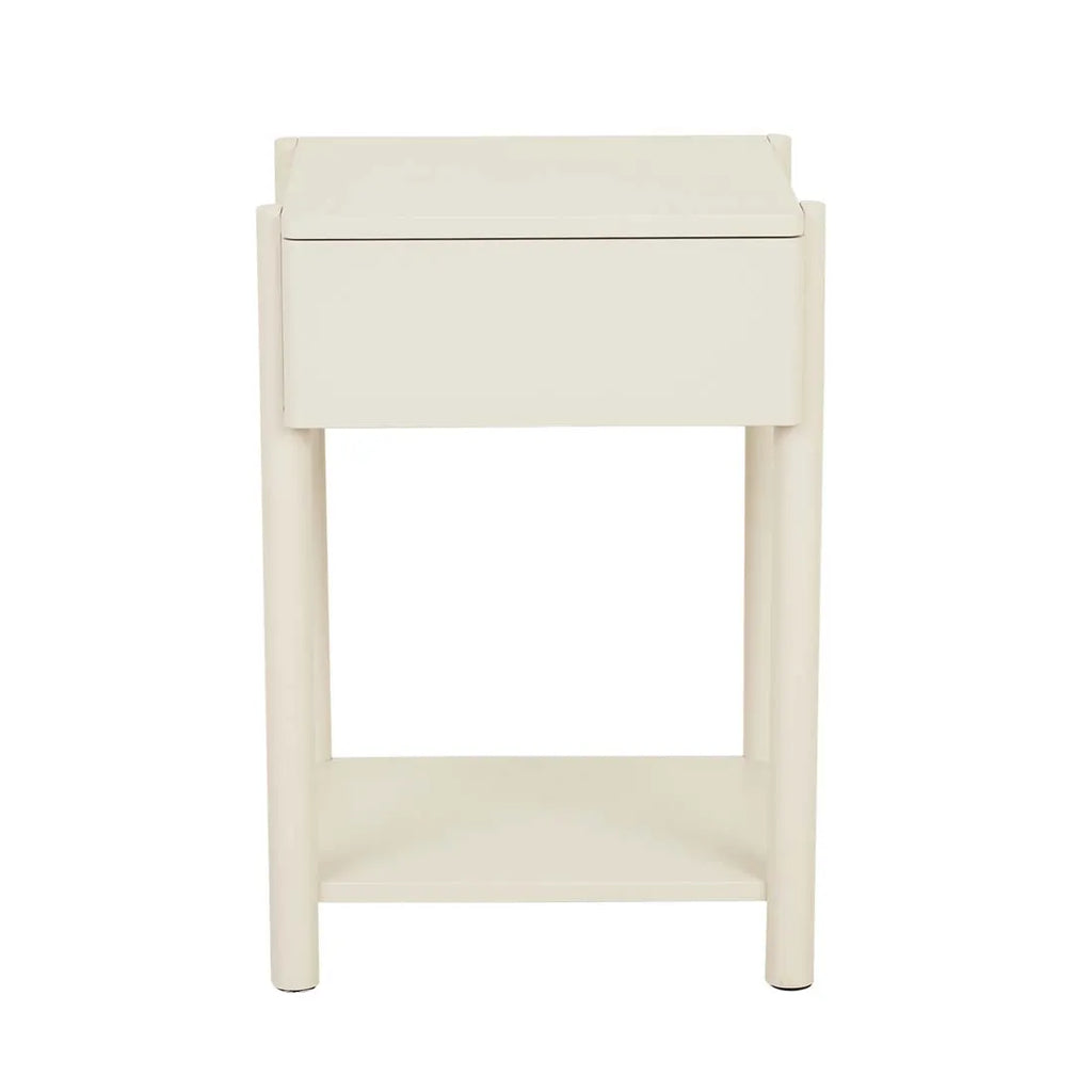 Nook Bedside Matt Alabaster