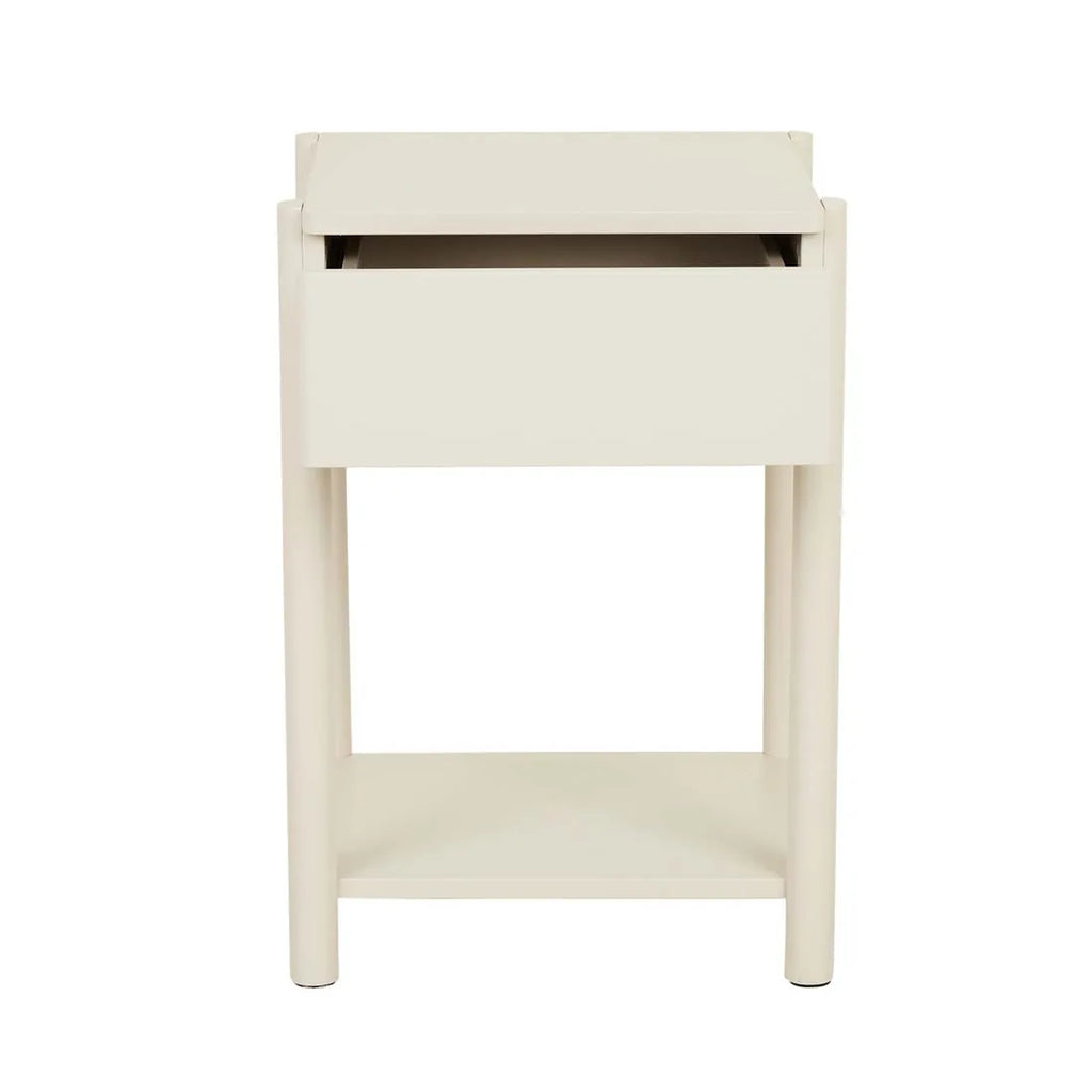 Nook Bedside Matt Alabaster
