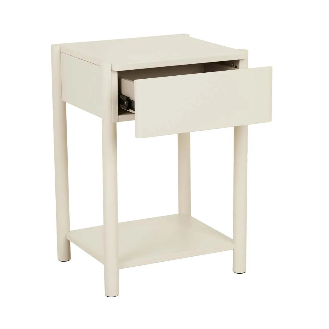 Nook Bedside Matt Alabaster