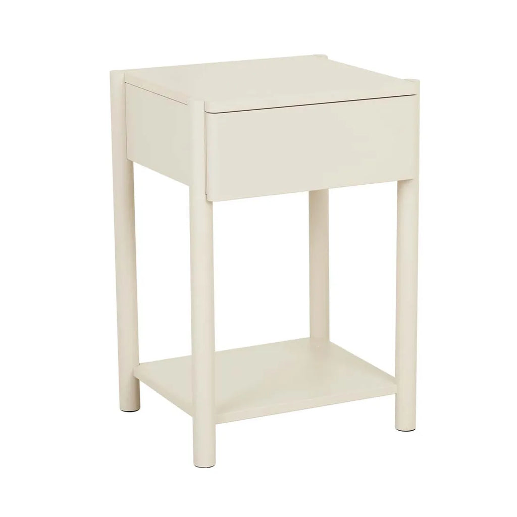 Nook Bedside Matt Alabaster