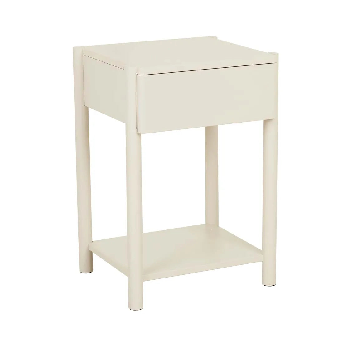 Nook Bedside Matt Alabaster