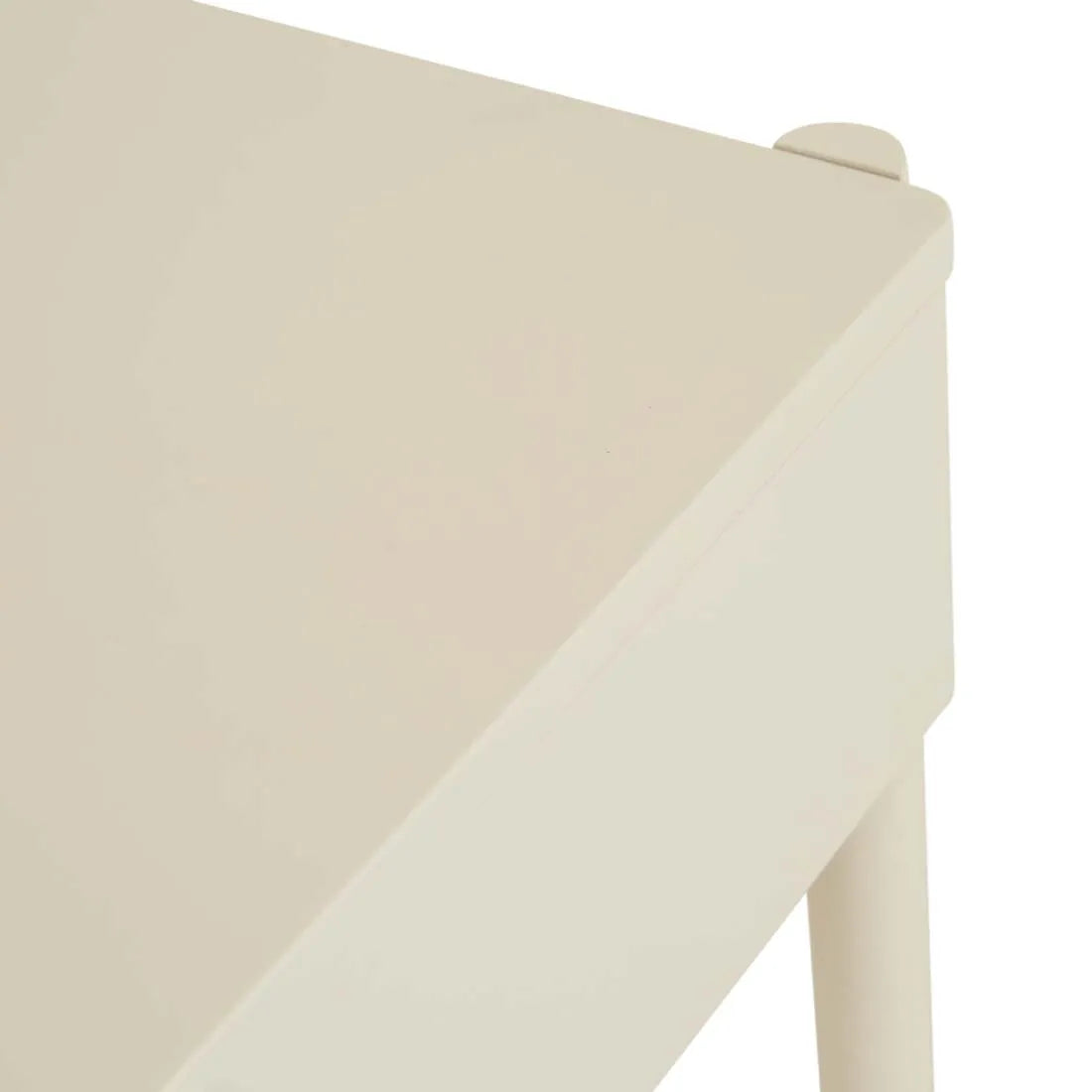 Nook Bedside Matt Alabaster