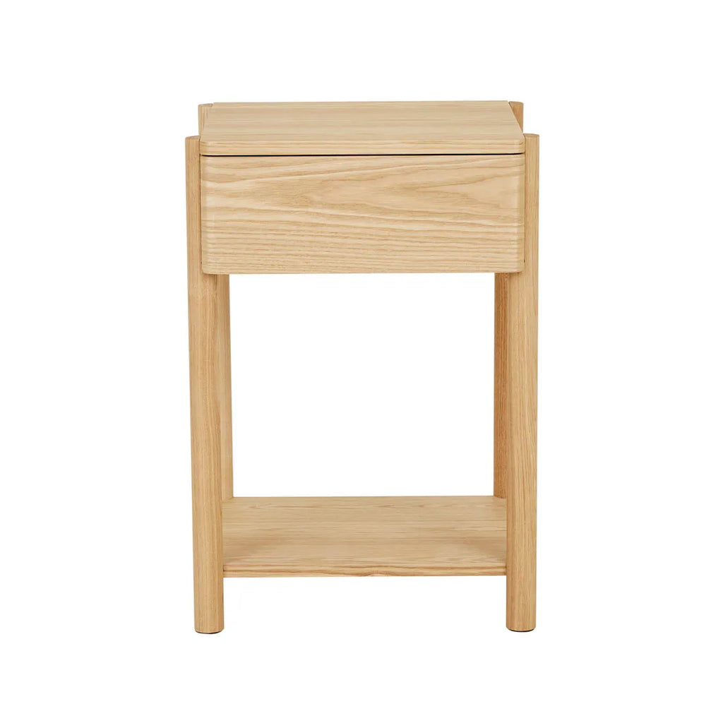 Nook Bedside Natural