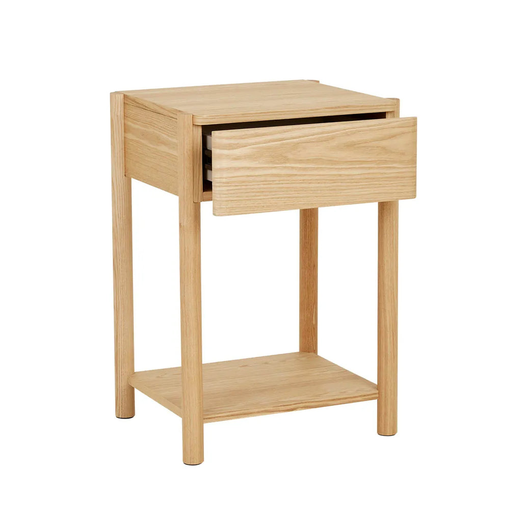 Nook Bedside Natural
