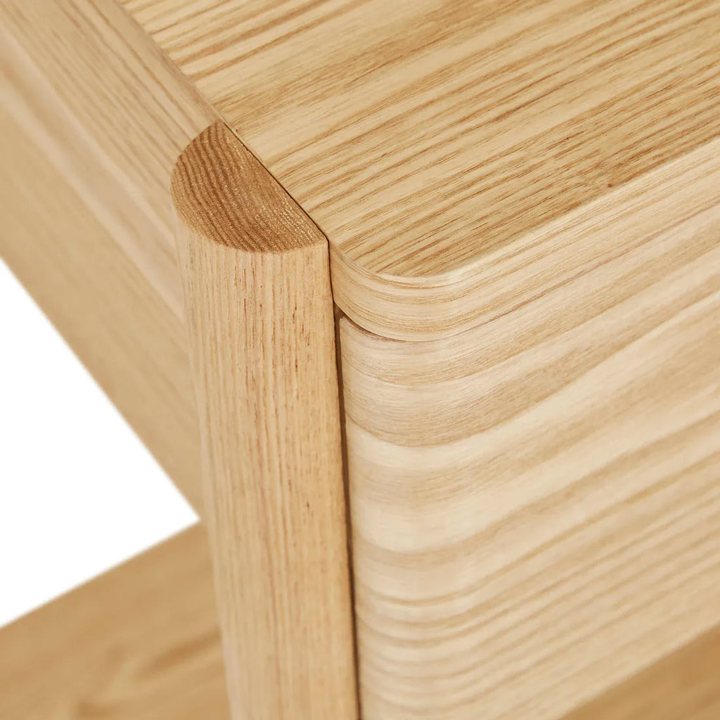 Nook Bedside Natural