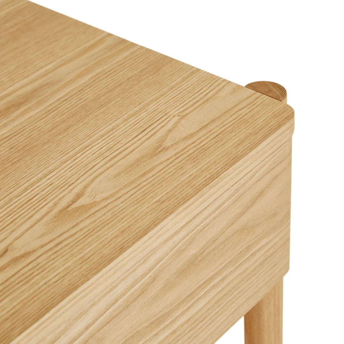 Nook Bedside Natural
