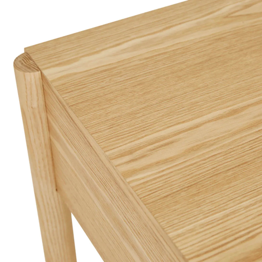 Nook Bedside Natural