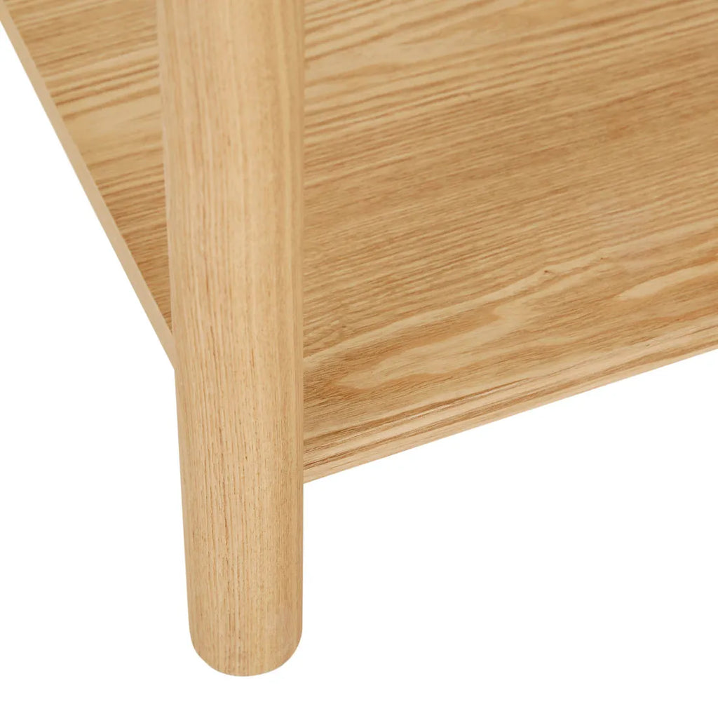 Nook Bedside Natural