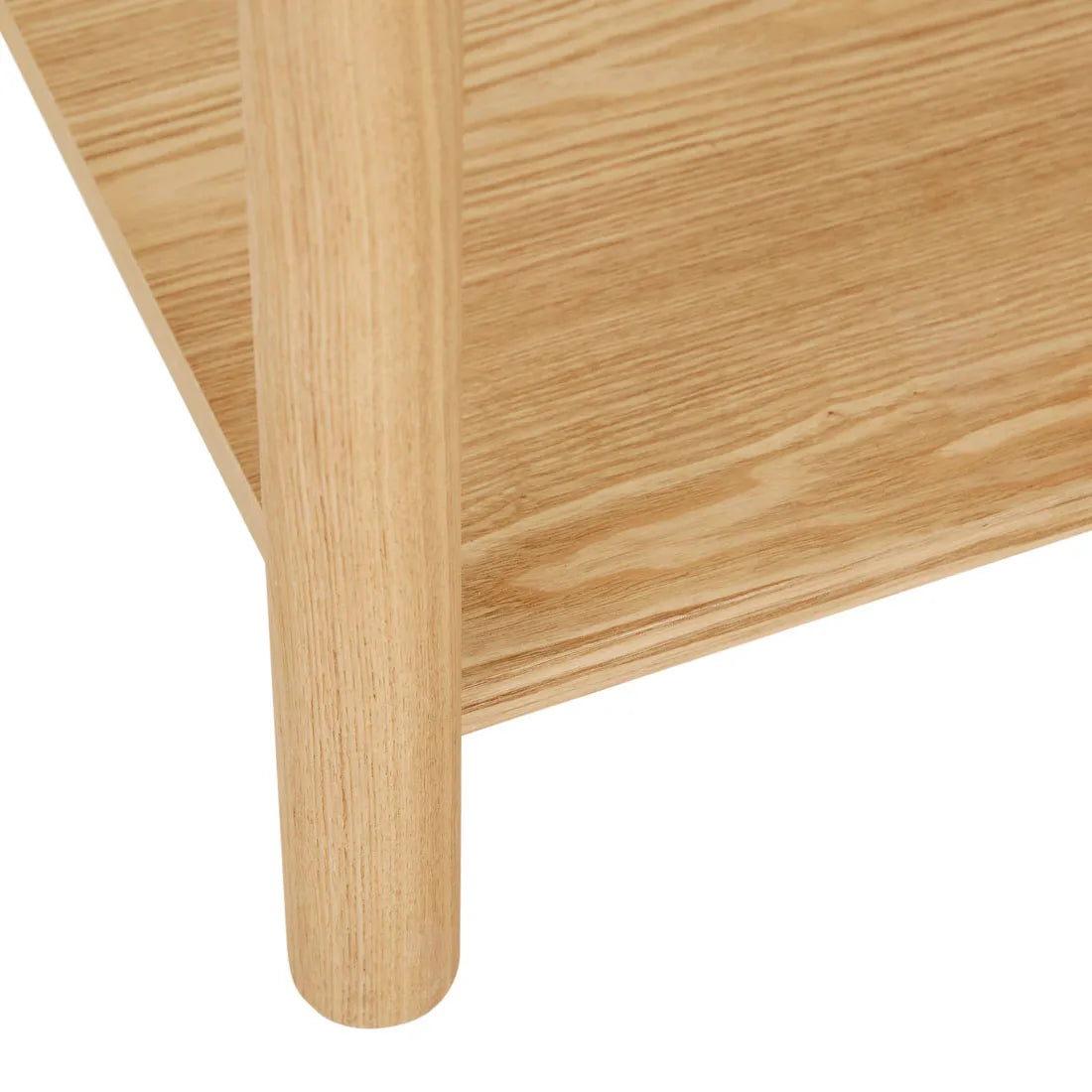 Nook Bedside Natural