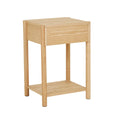 Nook Bedside Natural