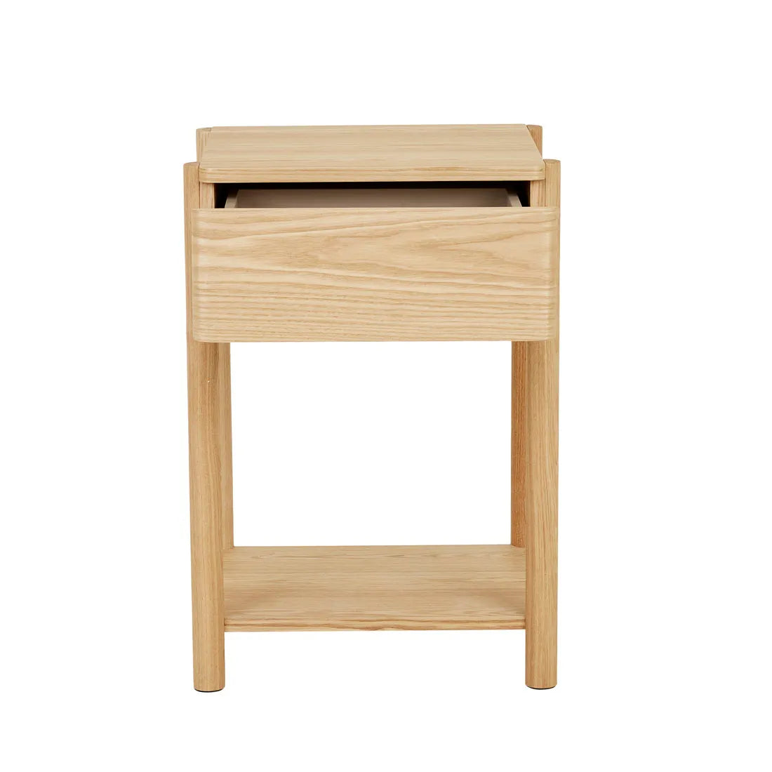Nook Bedside Natural