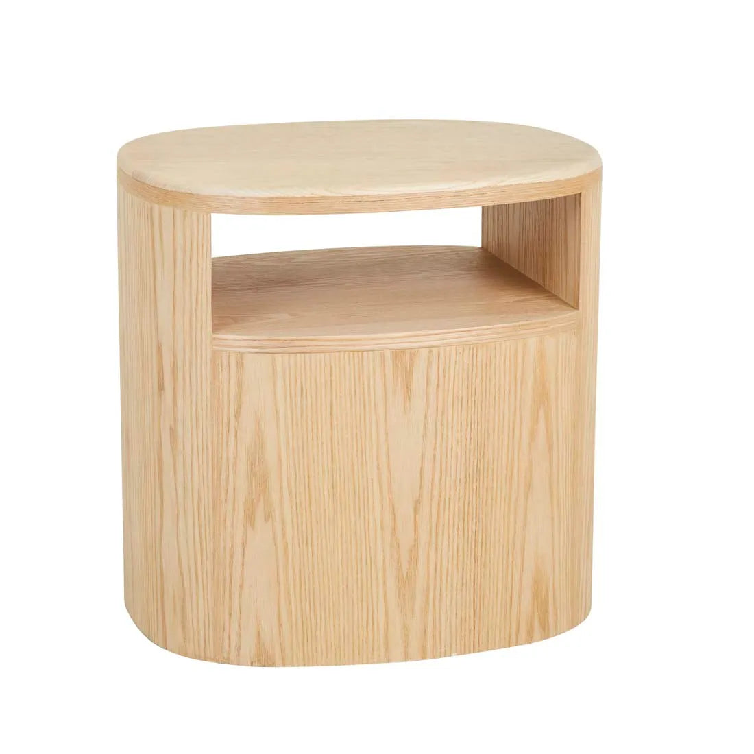 Rupert Bedside Natural