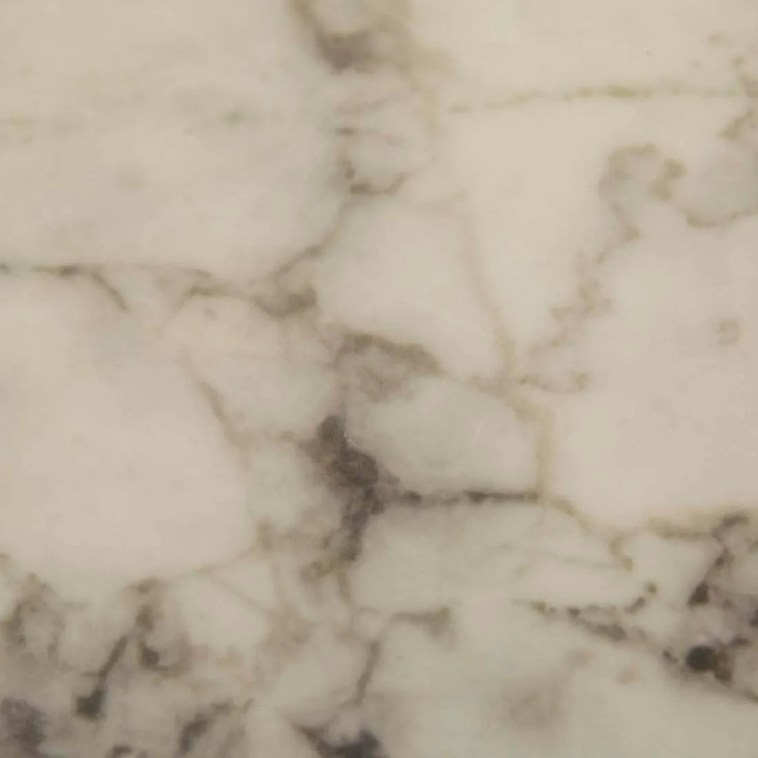 Pearce Marble Bedside Tall Bone