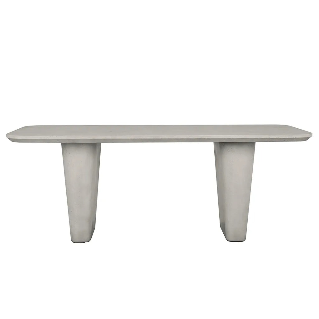 Petra Arch Dining Table Linen