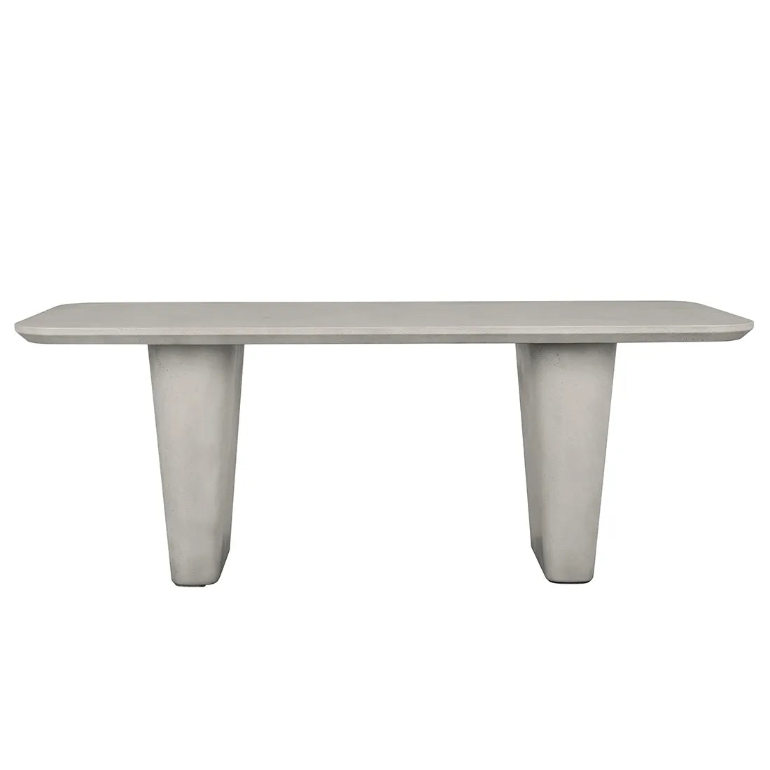 Petra Arch Dining Table Linen