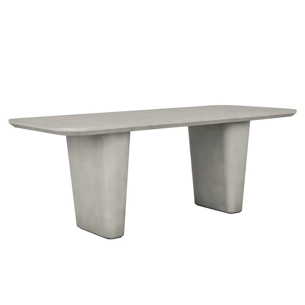 Petra Arch Dining Table Linen