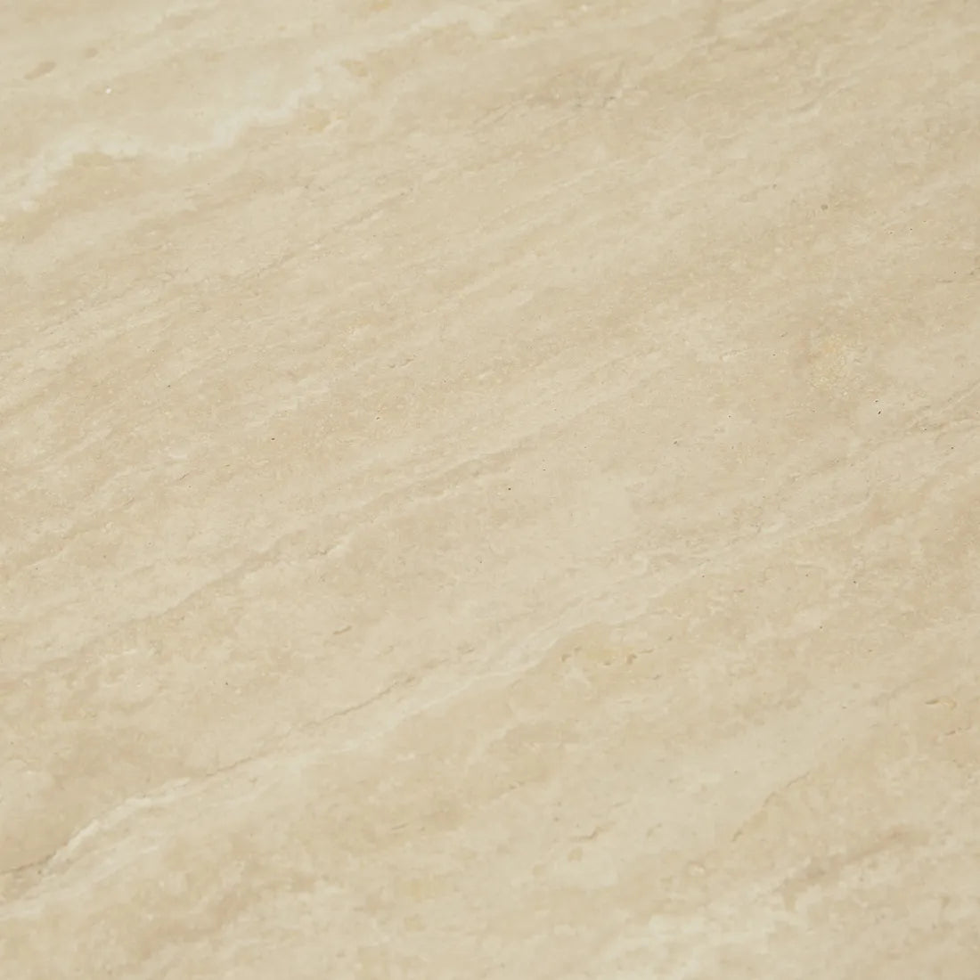 Puddle Coffee Table Natural Travertine