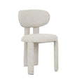 Pedro Dining Chair Overcast