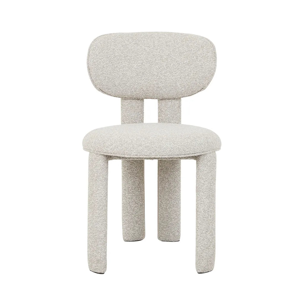 Pedro Dining Chair Overcast
