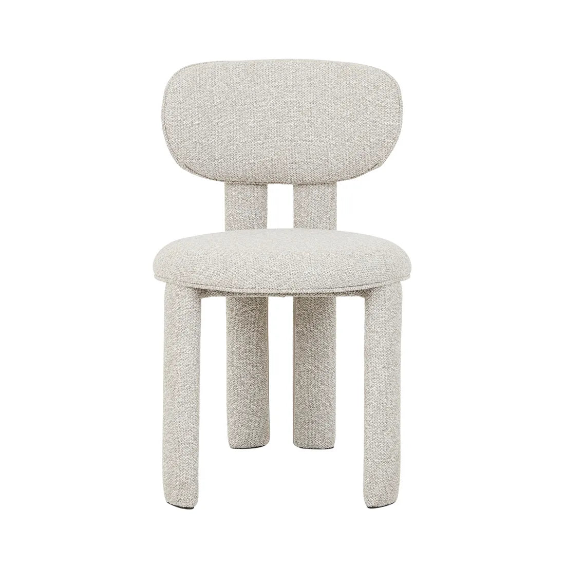 Pedro Dining Chair Overcast