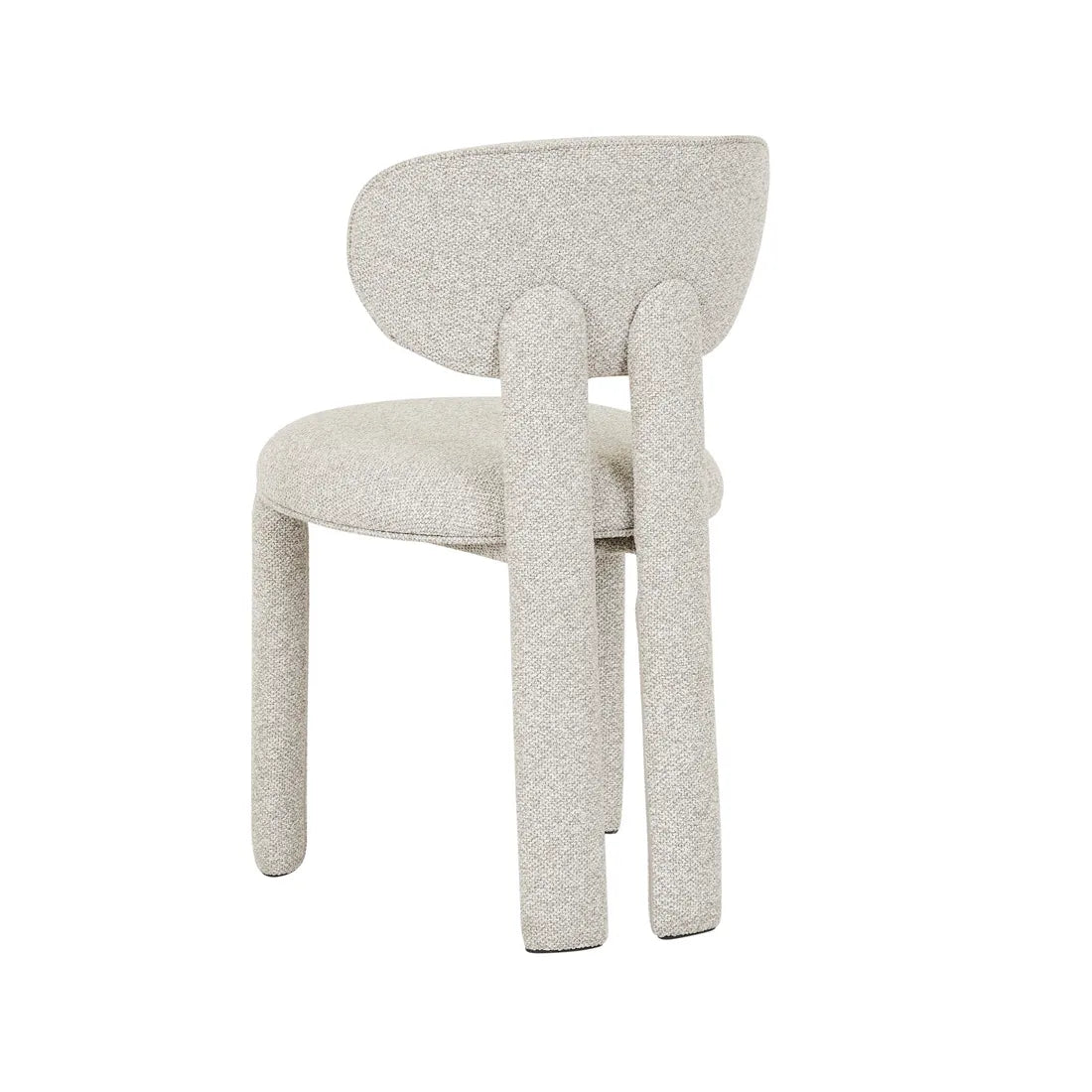 Pedro Dining Chair Overcast