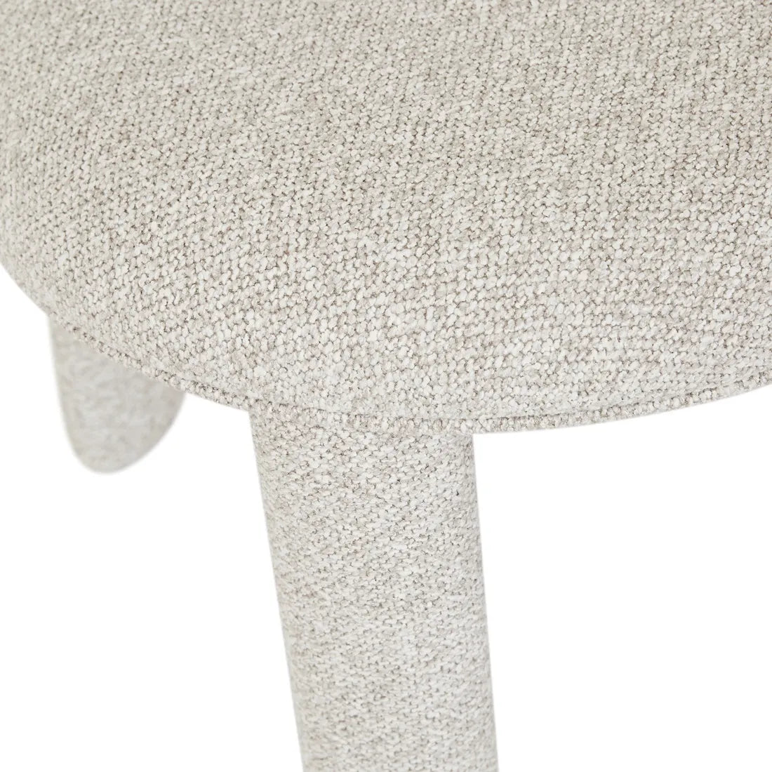 Pedro Dining Chair Overcast