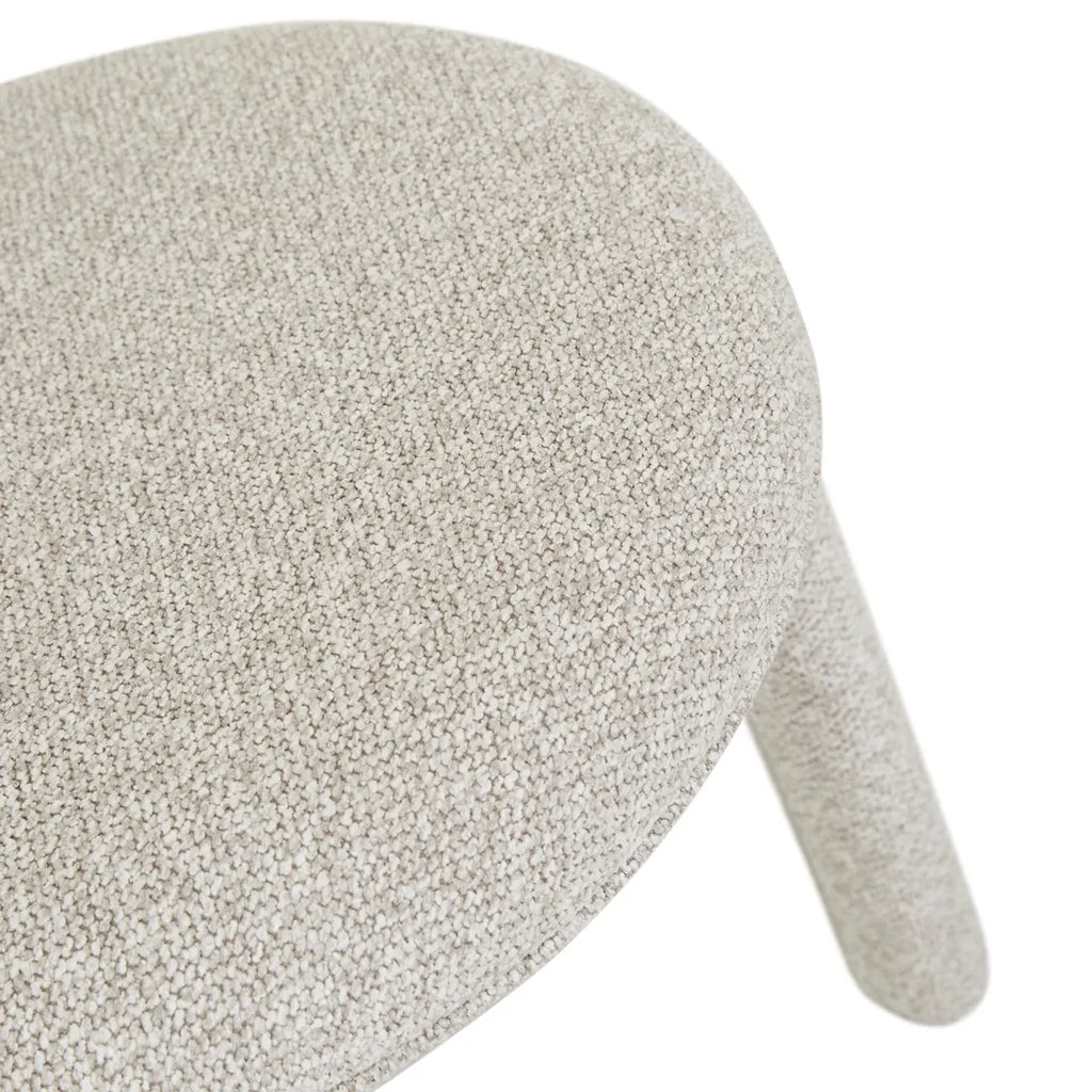 Pedro Dining Chair Overcast