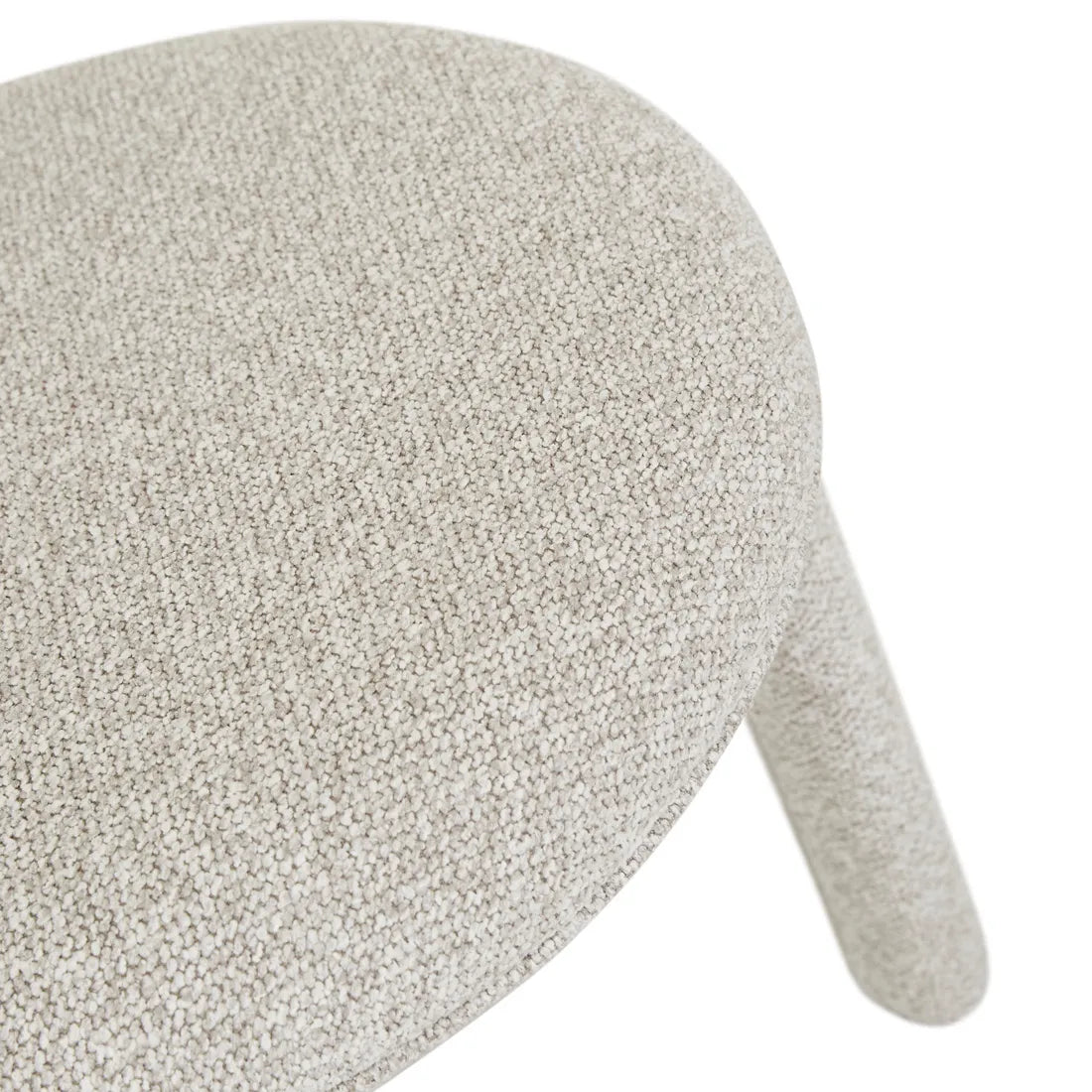 Pedro Dining Chair Overcast
