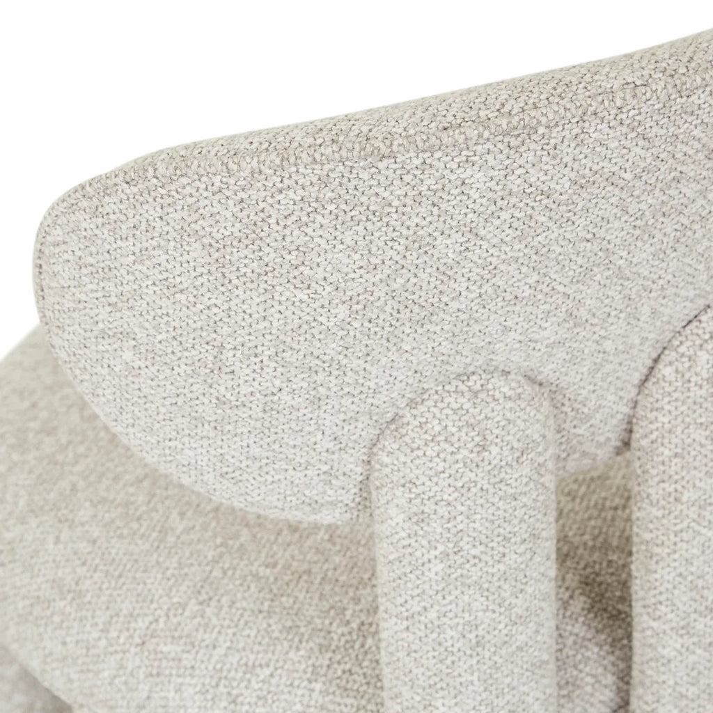 Pedro Dining Chair Overcast