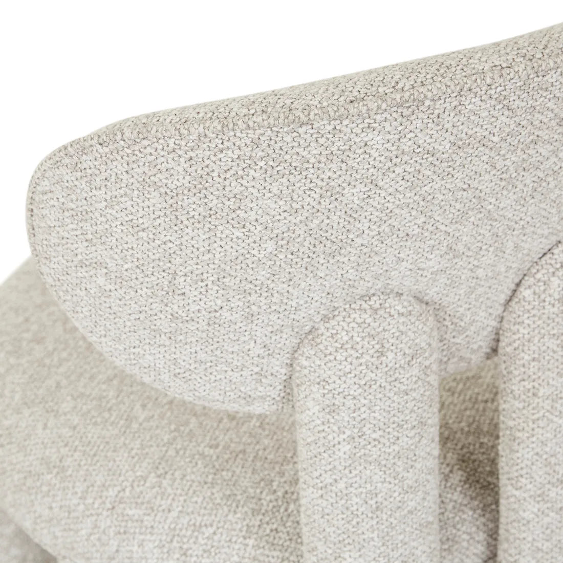 Pedro Dining Chair Overcast